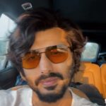 Arjun Kapoor Instagram - On some days, some extremely rare days, even I am a morning person. 🔆 Thanks to Dilli ki sardi and Dilli ki vibes ✨ #delhi #delhimornings #shootdiaries New Delhi