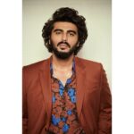 Arjun Kapoor Instagram - Not your regular chocolate boy. 🟤