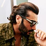Arjun Kapoor Instagram - Bad hair day: Ain't got no time for that. 😎