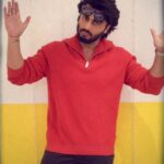 Arjun Kapoor Instagram - Football shootball haye rabba! ⚽ #fifa #fifaworldcup #fifaworldcup2022
