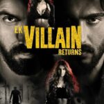 Arjun Kapoor Instagram – It’s time to enter the Villain universe! #EkVillainReturns trailer out now. Coming to your nearest cinema halls this Villaintines Day- 29th July 2022.

@thejohnabraham @dishapatani @tarasutaria #BhushanKumar #KrishanKumar @ektarkapoor @mohitsuri @shobha9168 @ruchikaakapoor @amulvmohan @aseemarrora @balajimotionpictures @tseriesfilms @tseries.official #BalajiMotionPictures @shivchanana @ankittiwari @raghavchaitanya @rajupsingh @kaushikgudduofficial @manojmuntashir @kunaalvermaa