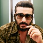 Arjun Kapoor Instagram - Bad hair day: Ain't got no time for that. 😎