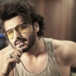 Arjun Kapoor Instagram - As @avigowariker said, Arzun … Basic… Raw… lookin good!!💥 #PostPackUpShot