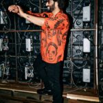 Arjun Kapoor Instagram – Red Alert ⚠️