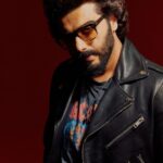 Arjun Kapoor Instagram – “It’s a long way to the top, If you wanna rock n’ roll”
– AC/DC