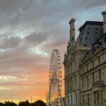 Arjun Kapoor Instagram - When in Paris... #throwback #takemebacktoparis