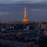 Arjun Kapoor Instagram – When in Paris…
#throwback #takemebacktoparis
