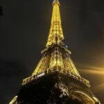 Arjun Kapoor Instagram - When in Paris... #throwback #takemebacktoparis