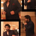 Arjun Kapoor Instagram - The plan was to look de-licious !!! 😉