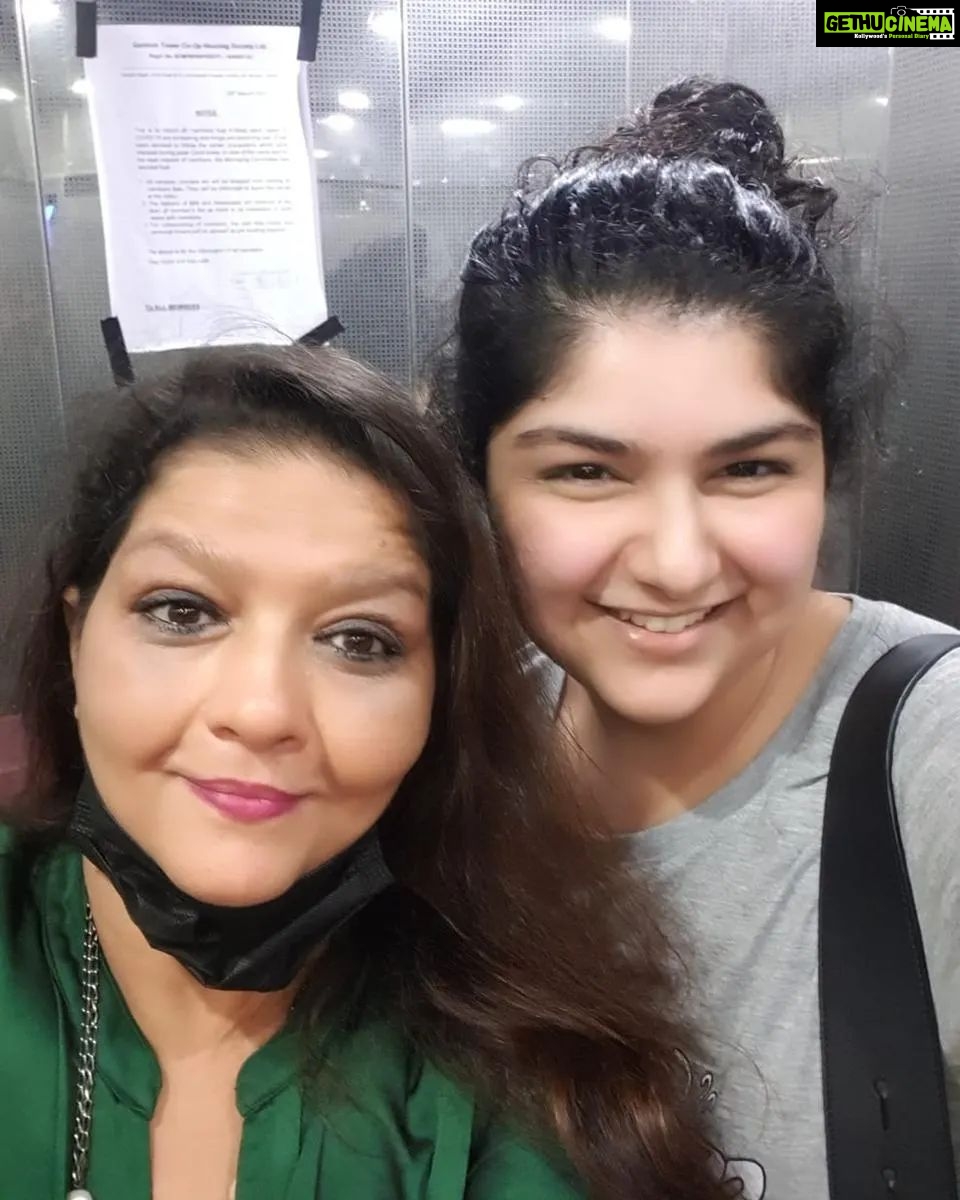 Arjun Kapoor Instagram - All the times when we needed you, you were always there for us. You are a second mum and a friend to both of us, and we can't begin to tell you how lucky we are to have you in our lives. ✨ Have a great birthday, masi! @archanashourie Love you ❤️