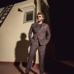 Arjun Kapoor Instagram – O mainu suit suit karda 🕴