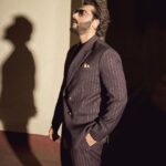 Arjun Kapoor Instagram - O mainu suit suit karda 🕴