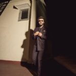 Arjun Kapoor Instagram - O mainu suit suit karda 🕴