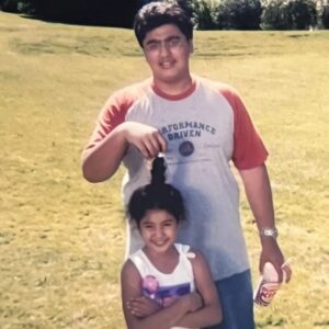 Arjun Kapoor Instagram - You continue to make me prouder @janhvikapoor! Your growth as an actor, as a star is phenomenal… And you are just getting started which is really, really exciting!!! 

You are brilliant in #Mili - what a spine-chilling act! I wish it does phenomenally well and you get all the love that you truly deserve.

Love you lots! ♥️♥️