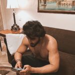 Arjun Kapoor Instagram – Is posting a random photo dump during a long trip the new trend? 
How can I stay behind 😈