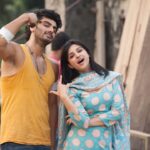 Arjun Kapoor Instagram - 10 years of living and breathing Hindi cinema every second of my life. Truly indebted to Adi sir, @yrf and my director #HabibFaisal for giving me #Ishaqzaade - a movie that turbo-charged my dream to be a Hindi film hero! A big thank you to @parineetichopra for being the most amazing first co-star one could ever get. Last but not the least, also thankful to @shanoosharmarahihai for finding and helping me audition for Yash Raj Films. Many memories, huge nostalgia and overwhelming love - this film just keeps on giving. Thank you everyone for making an under-confident kid believe in himself! As an artiste, I'm proud to say that I am a #WorkInProgress, with each film being a learning opportunity to get better at my craft. Really fortunate to have got producers and directors who have punted on me time and time again. It has been one hell of a ride. Many ups, many downs. Counting my blessings along the way. Here's to a decade of trying my best to entertain you all, with the promise of trying even harder in the future. Thank you everyone for the love, the smiles, the tears, the support and the kindness. Love you.