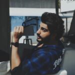 Arjun Kapoor Instagram - Vibin’ and thrivin’. 😎