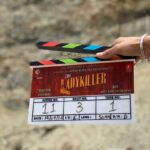 Arjun Kapoor Instagram – Embarking on this new journey of #TheLadyKiller as we start shooting today 🎬

@bhumipednekar @ajaybahl66 #BhushanKumar @shaaileshrsingh #KrishanKumar @tseriesfilms @tseries.official @karmamediaent @thepolaroidmedia @anujdhawan13 @shivchanana