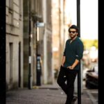 Arjun Kapoor Instagram - A reminder of the 45 days that went by... Because all work & no play makes Arjun a dull boy. 😎 Only good vibes in 🏴󠁧󠁢󠁳󠁣󠁴󠁿 & 🏴󠁧󠁢󠁥󠁮󠁧󠁿 with my people. ✨
