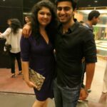 Arjun Kapoor Instagram – Good bad ugly… 
We always got each other…

#SiblingsDay #ThrowBack