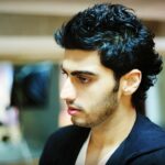 Arjun Kapoor Instagram - Back to the future... 2010 What if we could go back for a brief moment to appreciate it all... simpler times simpler minds simpler lives everything just felt simpler.
