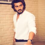 Arjun Kapoor Instagram – Time to grow it back…