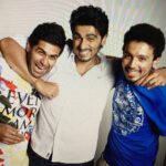 Arjun Kapoor Instagram – The only picture I think I have with the man that clicks almost all my best pictures…. happy belated birthday @rohanshrestha don’t get too excited about my post it’s mostly to put out there for @kunalrawaldstress laughing like a child in a candy store or his own store during wedding season sale !!!