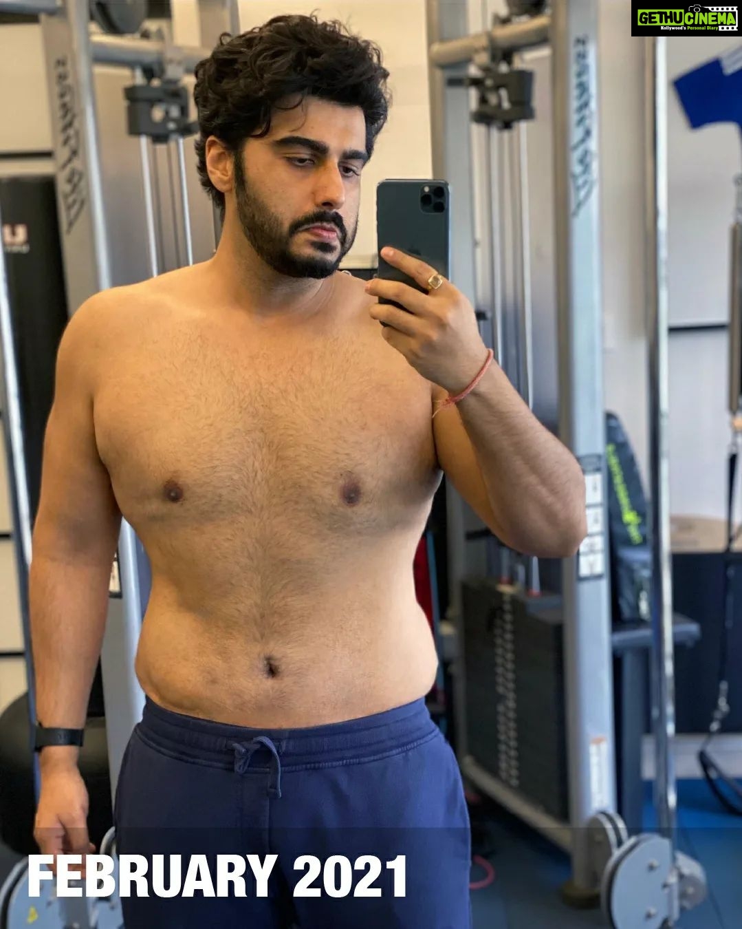 Arjun Kapoor - 404.3K Likes - 15 months of being #workinprogress! Felt cute and definitely won’t delete later because I’m immensely proud of this journey. Feb 2021 to May 2022 - it’s been a tough one and I’m only glad that I could stay on track. Must admit that it was very tough to stay on course, it still is, but I’m loving the state of mind that I’m in for these past 15 months. I hope it stays the same. My #MondayMotivation is now me and not others on the gram loving themselves. It’s been a while since I have felt this way!! This is me this is who i am (chest hair included) 😉
Team AK - @drewnealpt & @akshayarora3