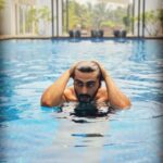 Arjun Kapoor Instagram - Peek A Boo 👻 !!! Alibaug