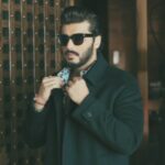 Arjun Kapoor Instagram - It’s the season of Lewks! 💯