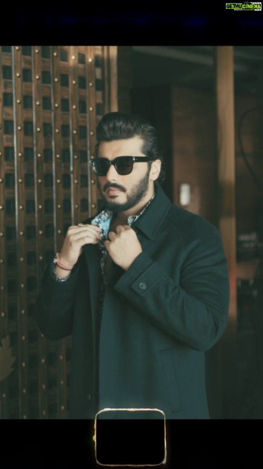 Arjun Kapoor Instagram - It’s the season of Lewks! 💯