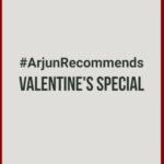Arjun Kapoor Instagram - February means love, and love means @imtiazaliofficial 💯 #ArjunRecommends