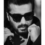 Arjun Kapoor Instagram - Different s̶i̶d̶e̶s̶ shades of my personality.