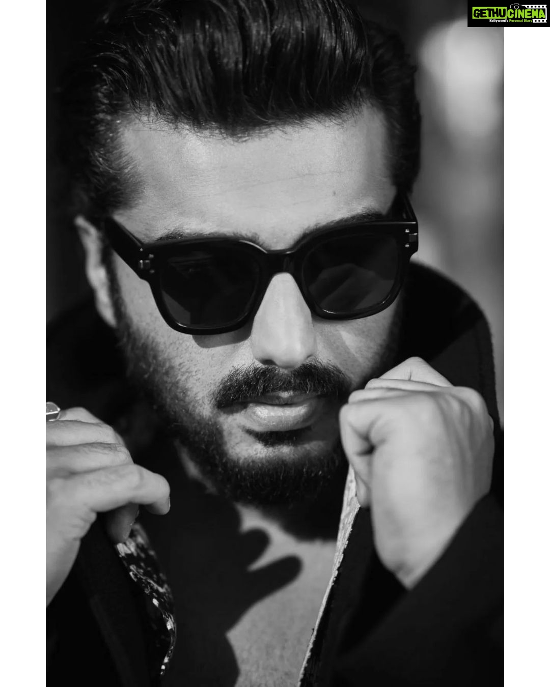 Arjun Kapoor Instagram - Different s̶i̶d̶e̶s̶ shades of my personality.