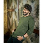 Arjun Kapoor Instagram - Don't really worry about my scene, because my vibe is Ever-Green. 😎