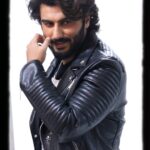 Arjun Kapoor Instagram - You can also call me Baba aka Arjun !!! 😉