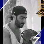 Arjun Kapoor Instagram - They say same-pinch but I say same 👊 #WorkInProgress