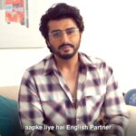 Arjun Kapoor Instagram – क्या आप एक partner चाहते हैं English सीखने के लिए? 

तो join करें English Partner! 

* WhatsApp ज़रिये English सीखें
 कभी भी और कहीं से भी। 

* पाए Personal Trainer जो 
  आपके मदद के लिए 24/7 उपलब्ध
  है। 

* Course duration – 2 months
  Practice period – 4 months

* Course fee – Rs 4500/- 

* पाए Free lifetime Assistance! 

* Join करने के लिए 
 
WhatsApp – +919731998946