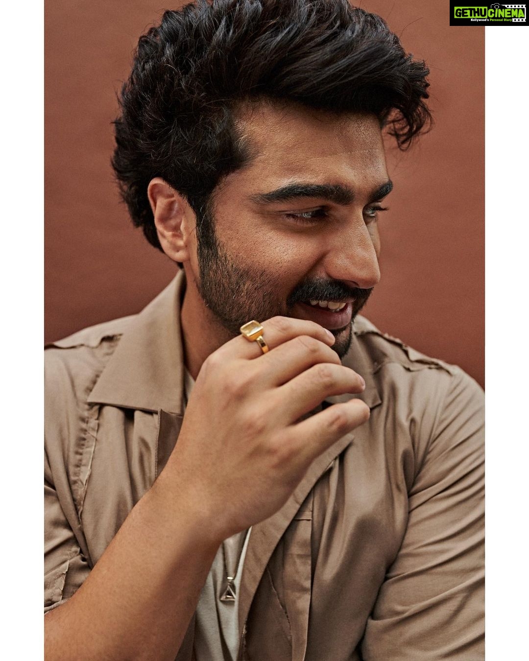 Bollywood actor Arjun Kapoor tests positive for COVID-19
