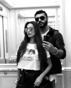Arjun Kapoor Instagram - Ain’t no place for shady rumours. Stay safe. Stay blessed. Wish well for people. Love y’all 😎❤️✌️