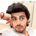 Arjun Kapoor Instagram - When you realise it’s Monday again...