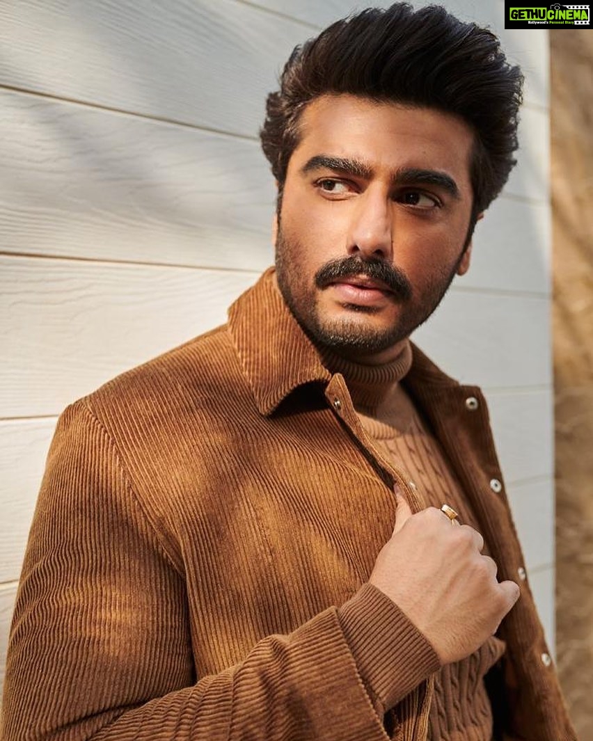 Arjun Kapoor Instagram - Audio is enough 🎶 No caption needed 😎