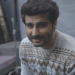 Arjun Kapoor Instagram - Creating December vibes 🤩 . . Shot & Edited by @onegreymood