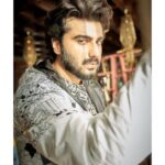 Arjun Kapoor Instagram - Entering March like a BOSS 😉