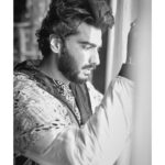 Arjun Kapoor Instagram - Entering March like a BOSS 😉