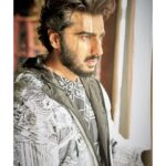 Arjun Kapoor Instagram - Entering March like a BOSS 😉
