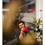 Arjun Kapoor Instagram - Getting into a bluemy mood. 🟦 📷: @bharat_rawail
