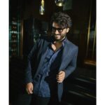 Arjun Kapoor Instagram – Different s̶i̶d̶e̶s̶ shades of my personality.