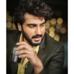 Arjun Kapoor Instagram - Different s̶i̶d̶e̶s̶ shades of my personality.