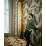 Arjun Kapoor Instagram - Don't really worry about my scene, because my vibe is Ever-Green. 😎